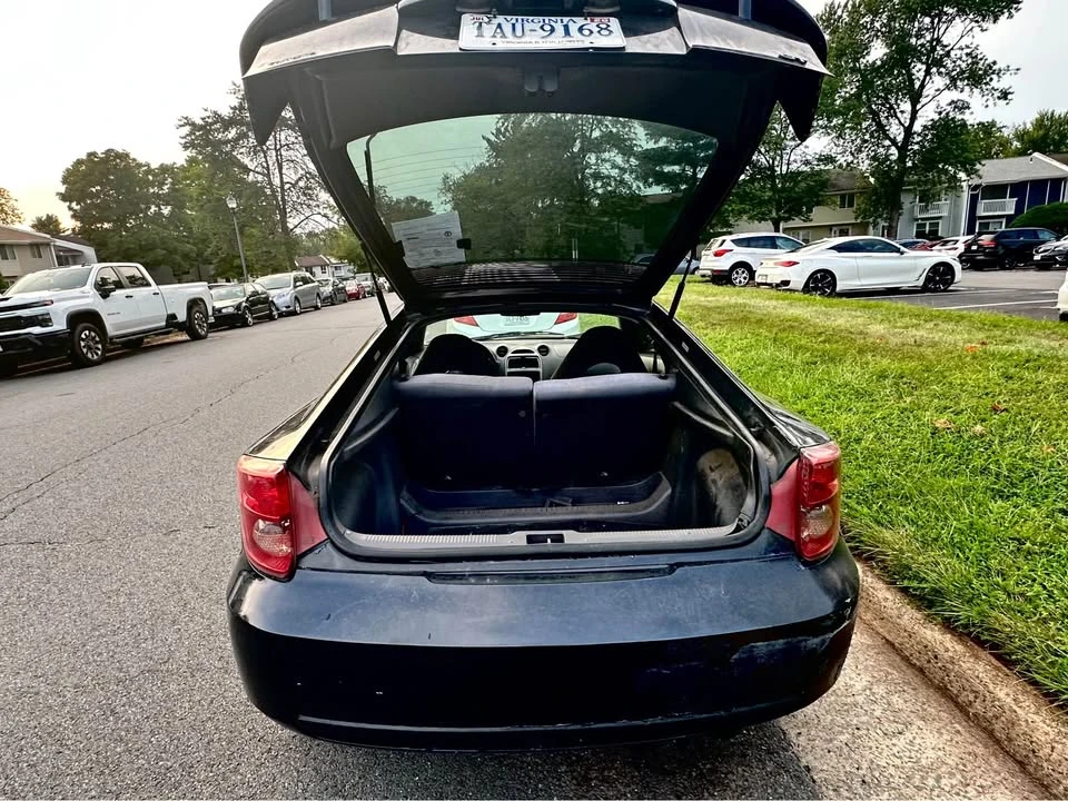 2000 Toyota Celica 7th Gen - Image 8 of 14