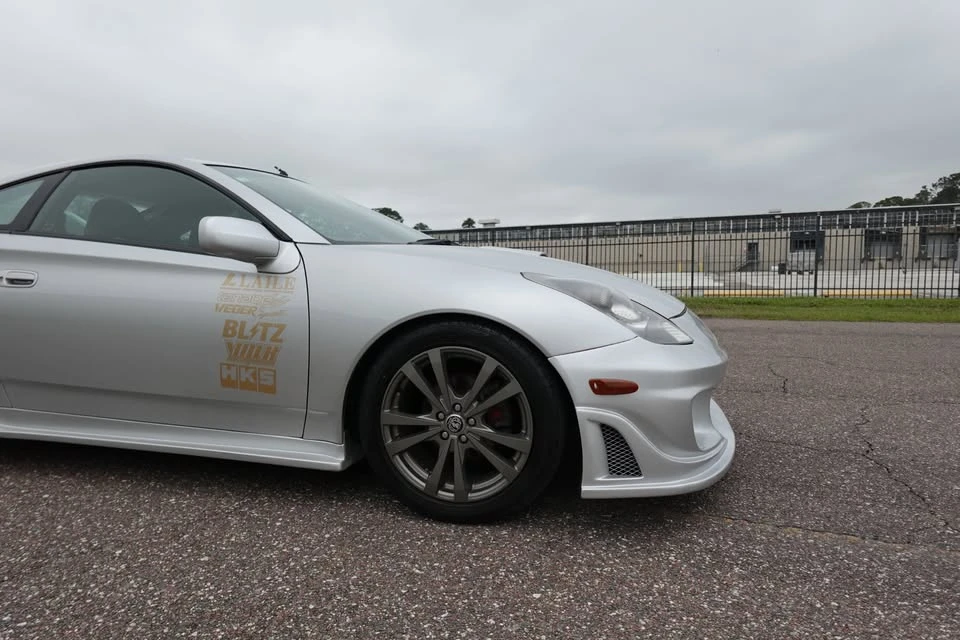 2000 Toyota Celica 7th Gen - Image 5 of 20