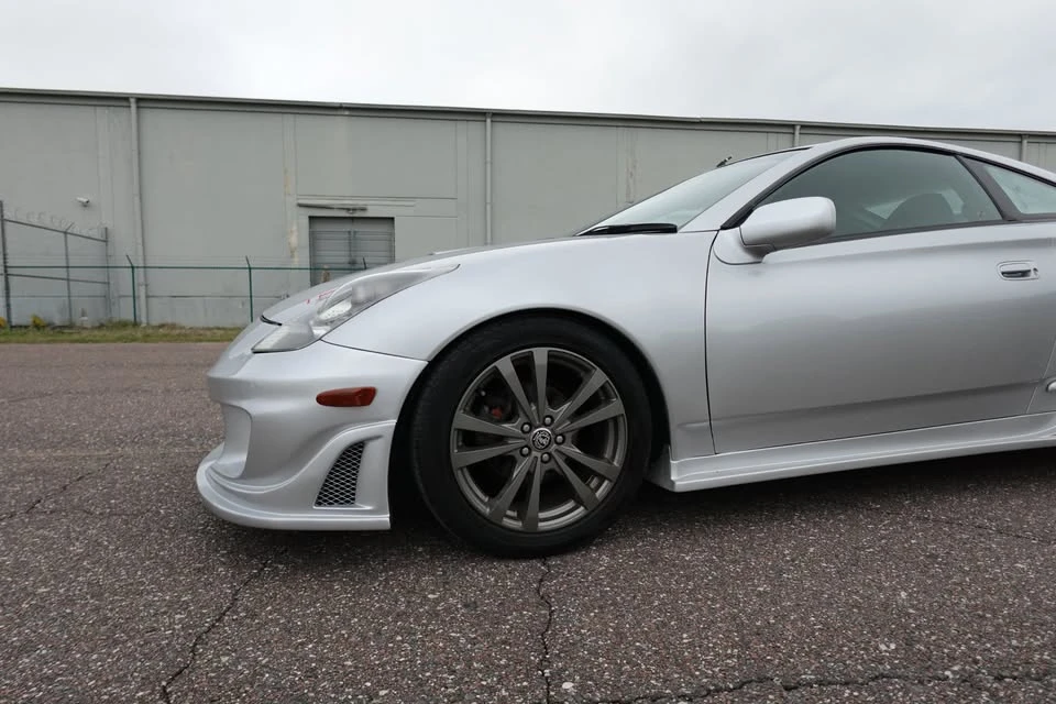 2000 Toyota Celica 7th Gen - Image 13 of 20