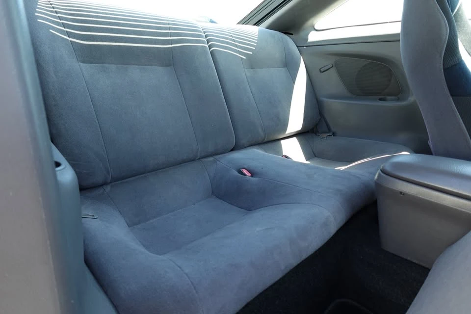 2000 Toyota Celica 7th Gen - Image 17 of 19