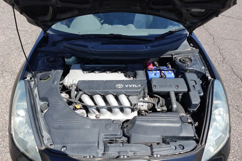 2000 Toyota Celica 7th Gen - Image 19 of 19