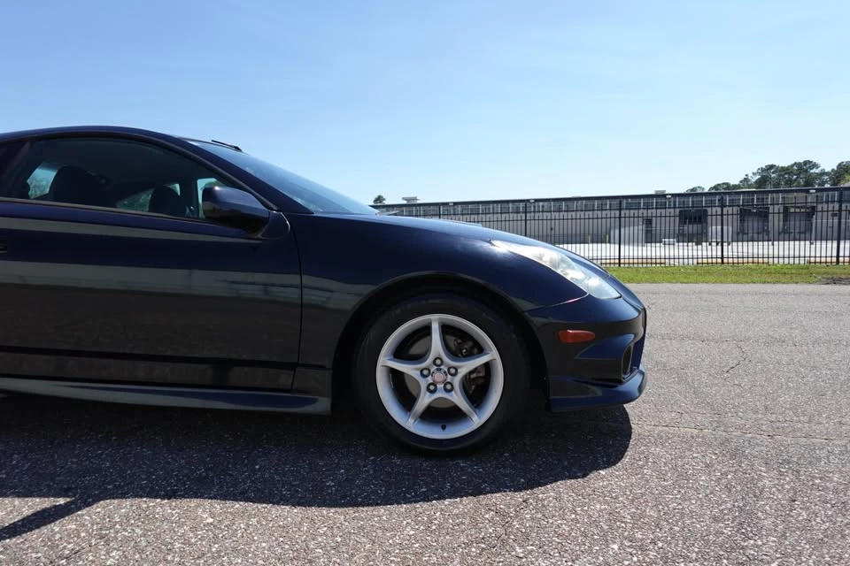 2000 Toyota Celica 7th Gen - Image 5 of 19