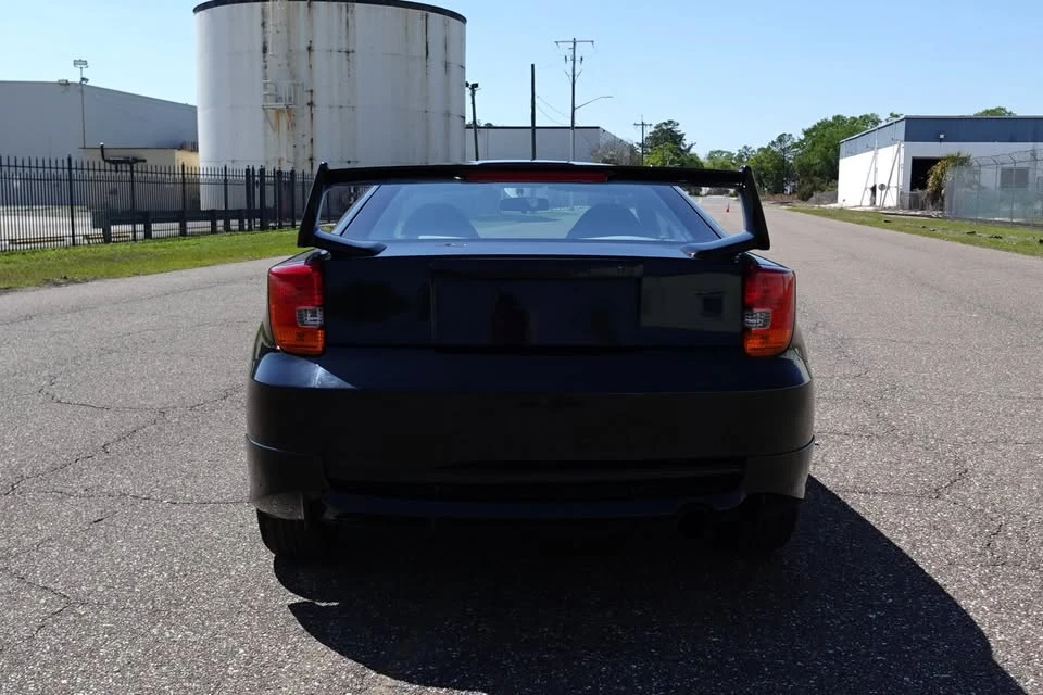 2000 Toyota Celica 7th Gen - Image 9 of 19