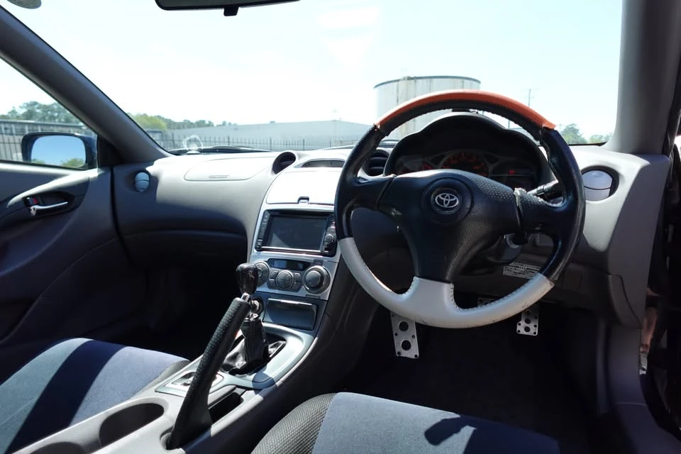 2000 Toyota Celica 7th Gen - Image 16 of 19