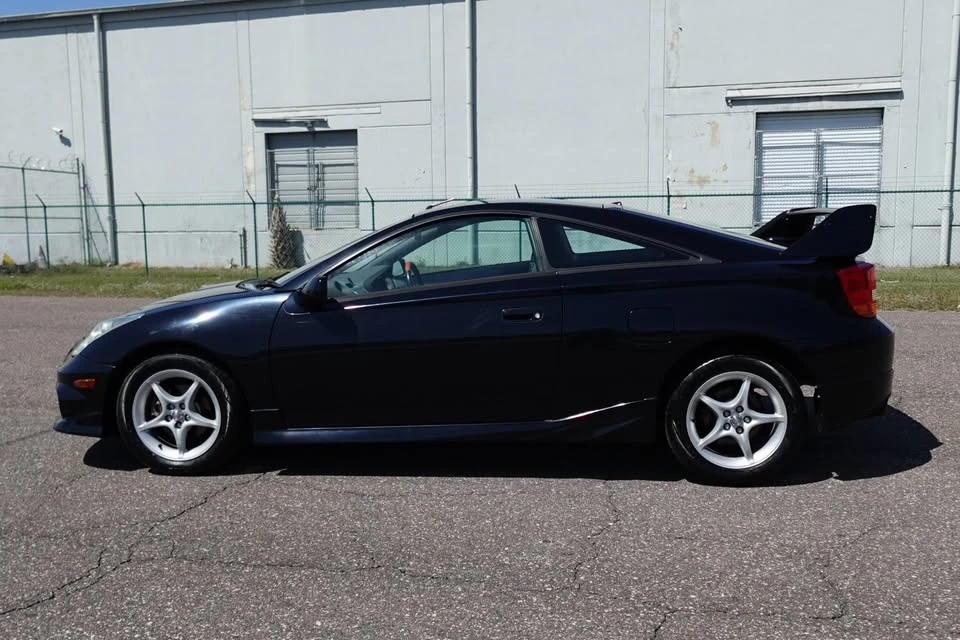 2000 Toyota Celica 7th Gen - Image 12 of 19
