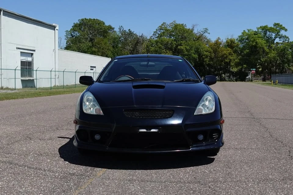 2000 Toyota Celica 7th Gen - Image 2 of 19
