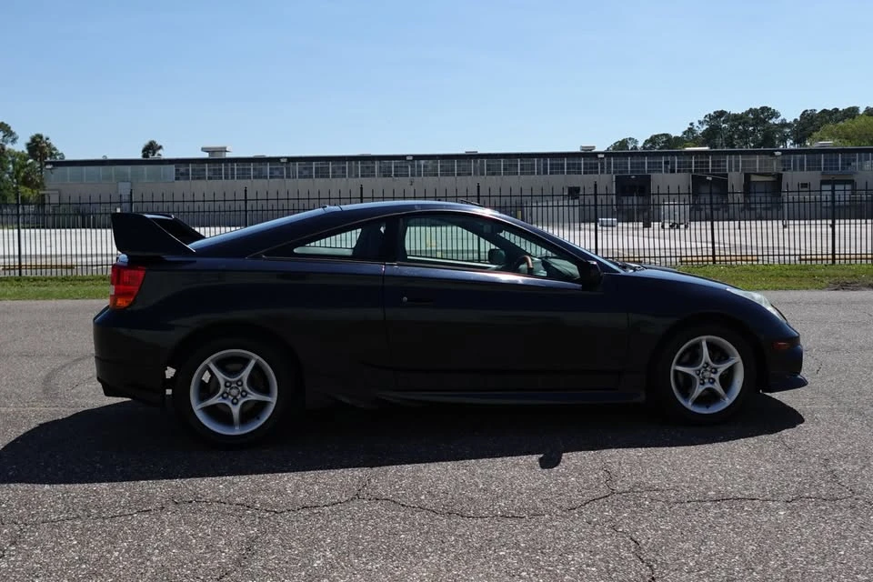 2000 Toyota Celica 7th Gen - Image 6 of 19