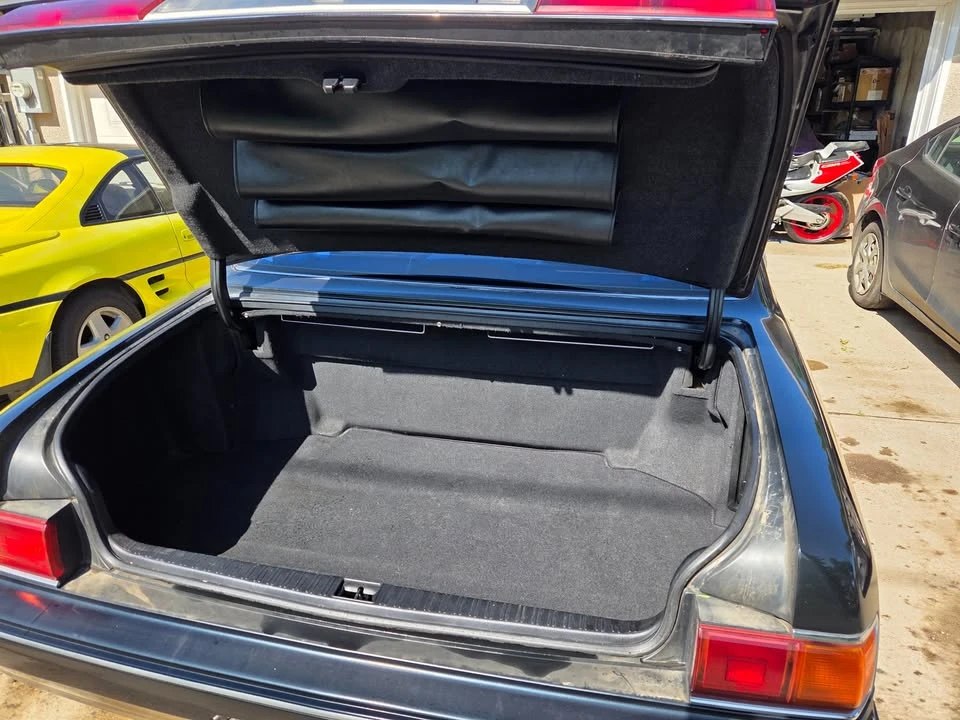 2000 Toyota Century 2nd Gen - Image 10 of 11