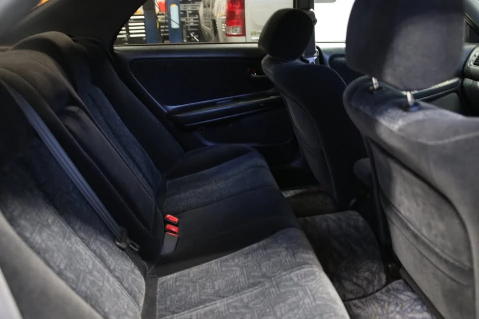 2000 Toyota Chaser 6th Gen - Image 6 of 10