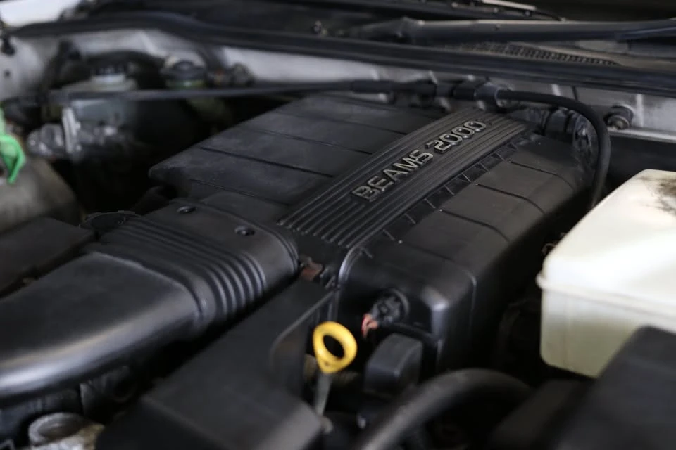 2000 Toyota Chaser 6th Gen - Image 10 of 10