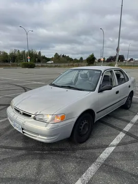 2000 Toyota Corolla 8th Gen - Image 2 of 20