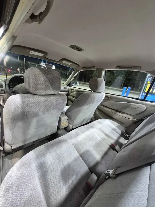 2000 Toyota Corolla 8th Gen - Image 3 of 8