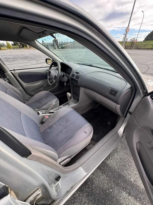 2000 Toyota Corolla 8th Gen - Image 16 of 20