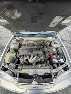 2000 Toyota Corolla 8th Gen - Image 4 of 20