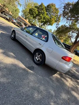 2000 Toyota Corolla 8th Gen - Image 4 of 9