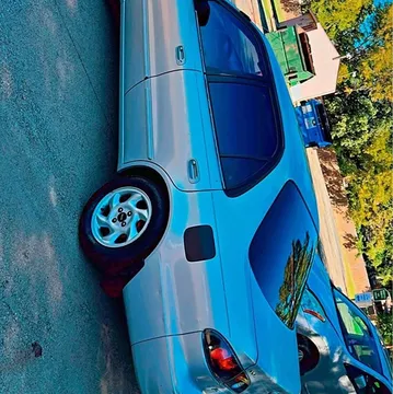 2000 Toyota Corolla