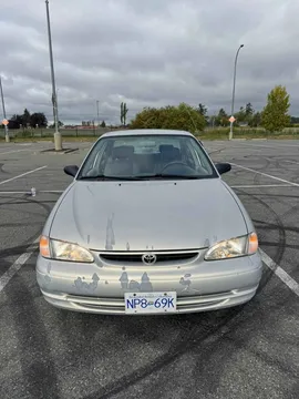 2000 Toyota Corolla 8th Gen - Image 3 of 15