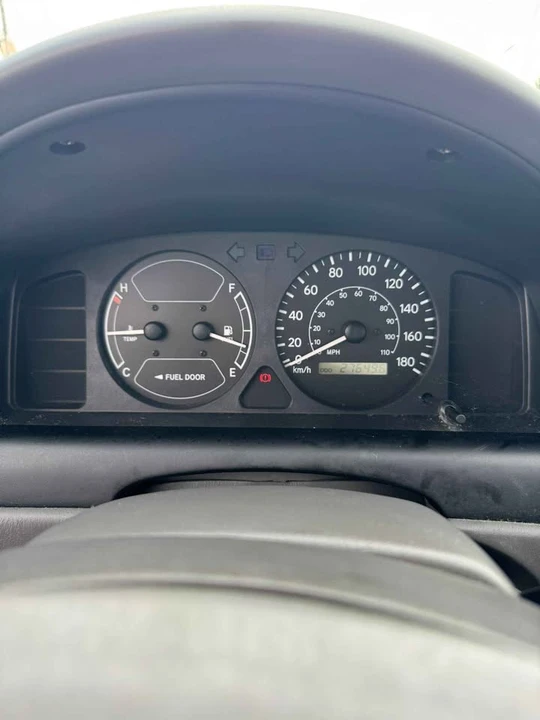 2000 Toyota Corolla 8th Gen - Image 14 of 15