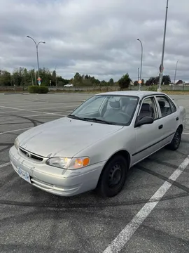 2000 Toyota Corolla 8th Gen - Image 2 of 15
