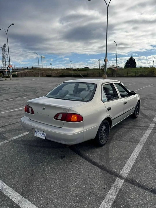 2000 Toyota Corolla 8th Gen - Image 6 of 15