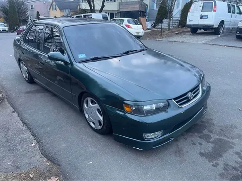2000 Toyota Corolla 8th Gen - Image 3 of 6