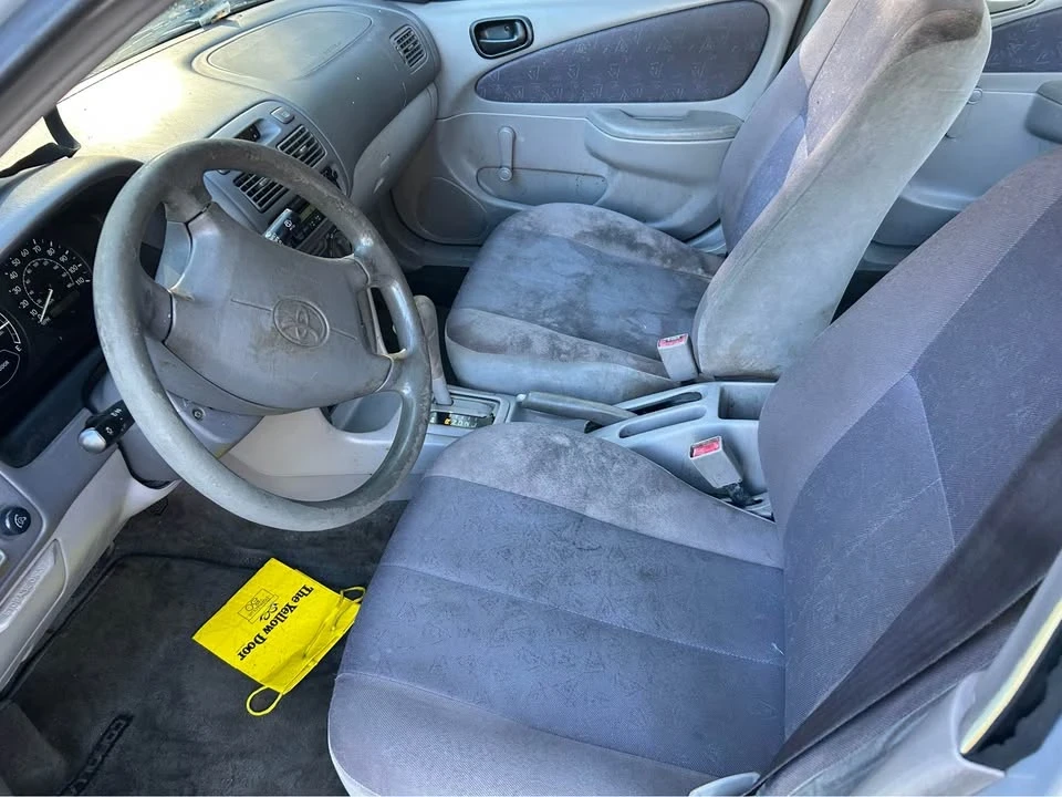 2000 Toyota Corolla 8th Gen - Image 6 of 10