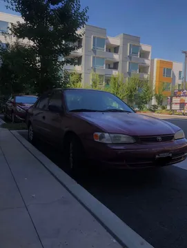 2000 Toyota Corolla 8th Gen - Image 3 of 4