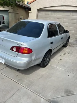 2000 Toyota Corolla 8th Gen - Image 3 of 6