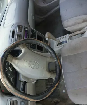 2000 Toyota Corolla 8th Gen - Image 3 of 5