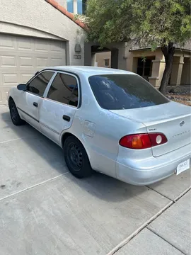 2000 Toyota Corolla 8th Gen - Image 4 of 6