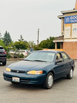 2000 Toyota Corolla 8th Gen - Image 3 of 10