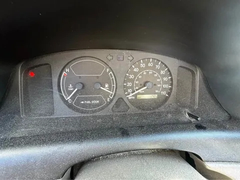 2000 Toyota Corolla 8th Gen - Image 2 of 5