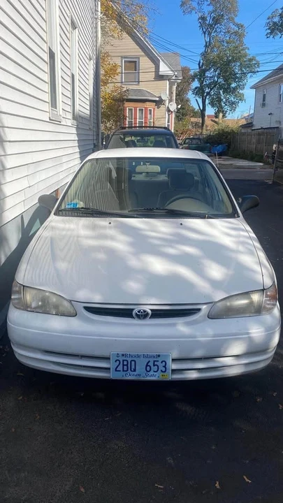 2000 Toyota Corolla 8th Gen - Image 5 of 6
