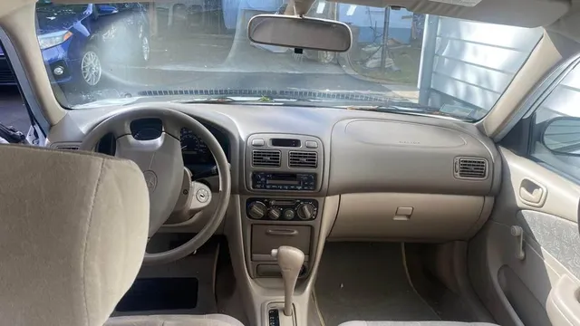 2000 Toyota Corolla 8th Gen - Image 3 of 6