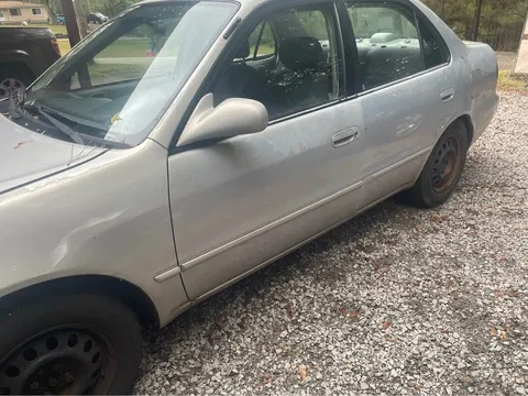 2000 Toyota Corolla 8th Gen - Image 3 of 6