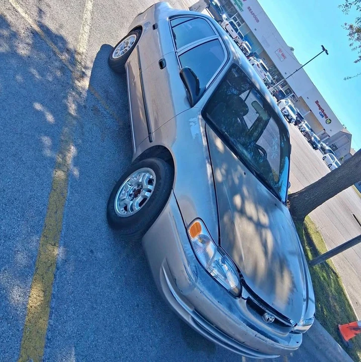 2000 Toyota Corolla 8th Gen - Image 1 of 5