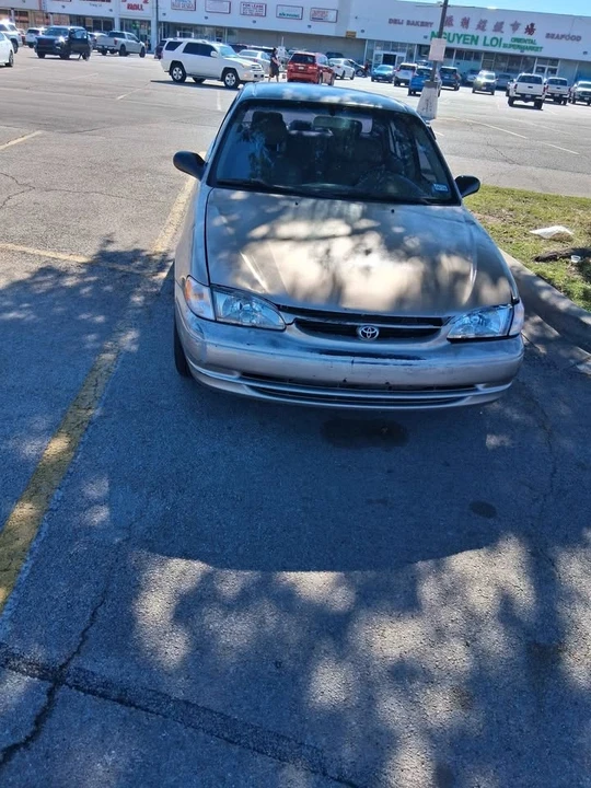 2000 Toyota Corolla 8th Gen - Image 2 of 5