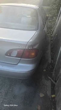 2000 Toyota Corolla 8th Gen - Image 2 of 5