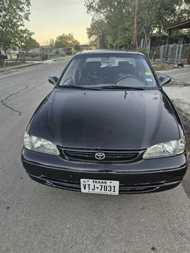 2000 Toyota Corolla 8th Gen - Image 2 of 15