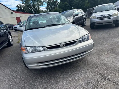 2000 Toyota Corolla 8th Gen - Image 3 of 11