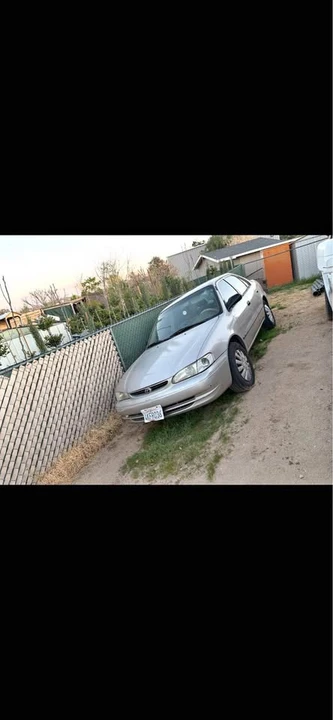 2000 Toyota Corolla 8th Gen - Image 1 of 7