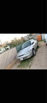 2000 Toyota Corolla CE Sedan