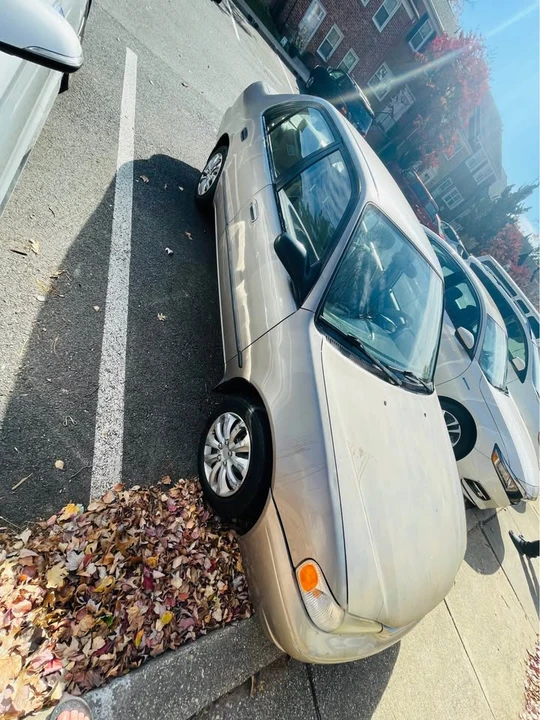 2000 Toyota Corolla 8th Gen - Image 2 of 3