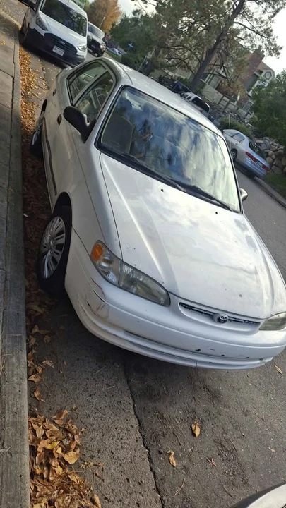 2000 Toyota Corolla 8th Gen - Image 4 of 13