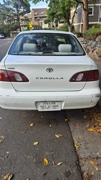 2000 Toyota Corolla 8th Gen - Image 3 of 13
