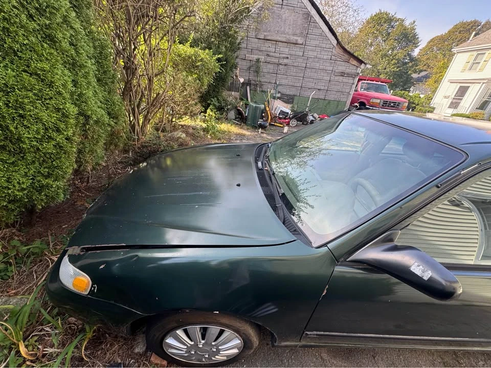 2000 Toyota Corolla 8th Gen - Image 2 of 6