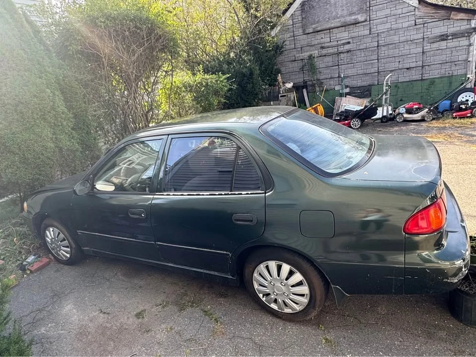 2000 Toyota Corolla 8th Gen - Image 6 of 6