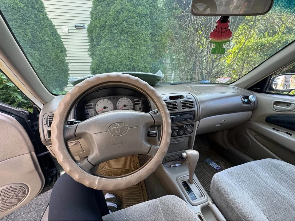 2000 Toyota Corolla 8th Gen - Image 5 of 6