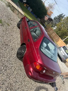 2000 Toyota Corolla 8th Gen - Image 4 of 13