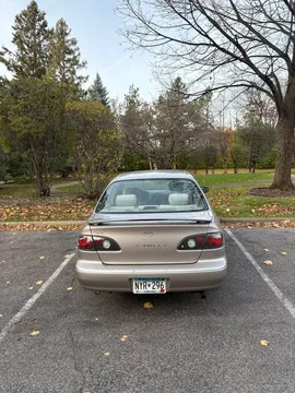 2000 Toyota Corolla 8th Gen - Image 4 of 7